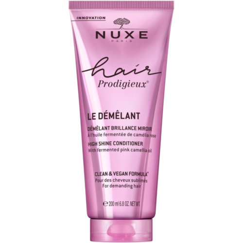 Nuxe capilar acondicionador brillo 200 ml