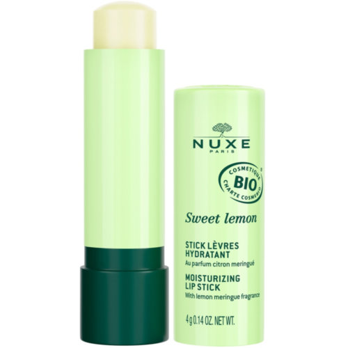 Nuxe stick labios sweet lemon