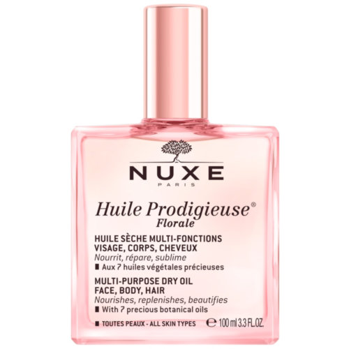 Nuxe huile prodigieuse florale 100 ml