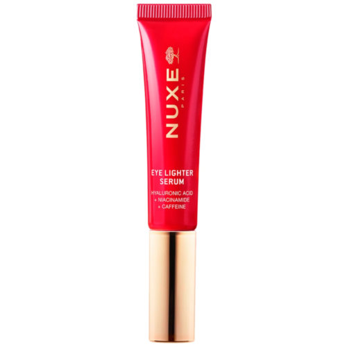 Nuxe merveillance serum contorno  iluminador ojos 12 ml