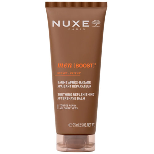 Nuxe men balsamo para despues afeitado