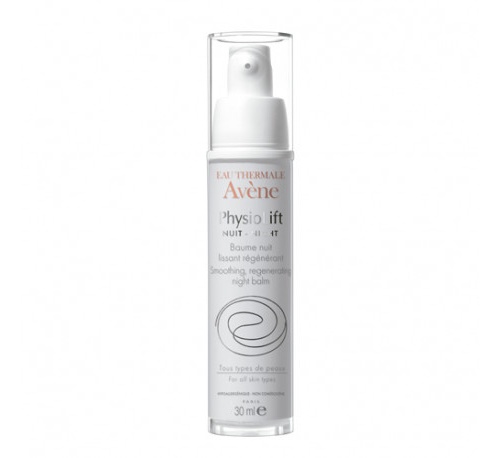 Avene physiolift noche balsamo (30 ml)