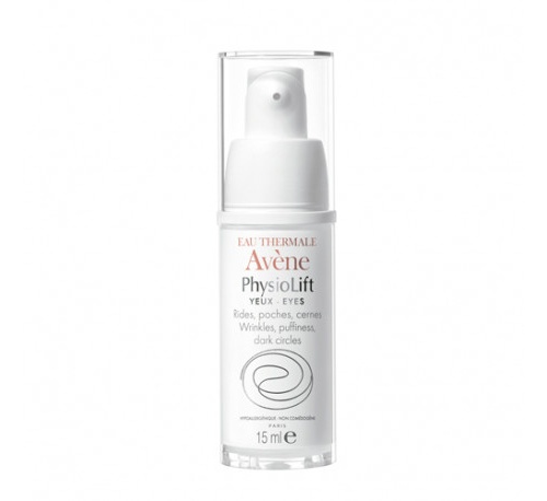 Avene physiolift ojos (15 ml)