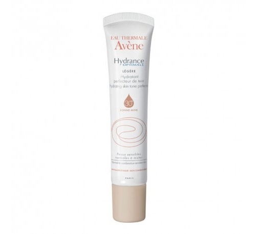 Avene hydrance optimale ligera spf 30 (40 ml)