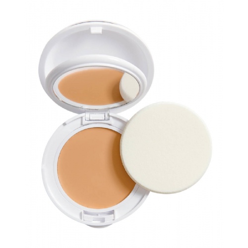 Avene couvrance crema compacta confort spf 30 9.