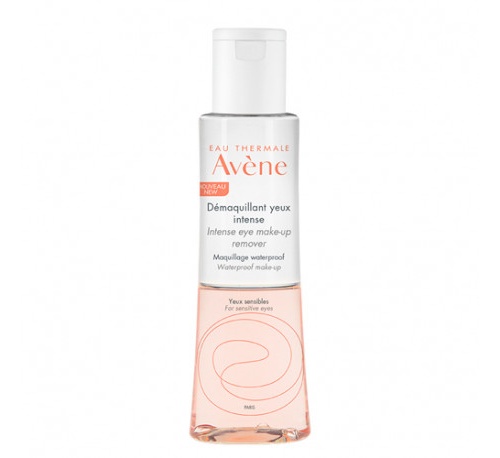 Avene desmaquillante de ojos intenso (125 ml)