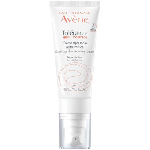 Avene pieles intolerantes crema (50 ml)