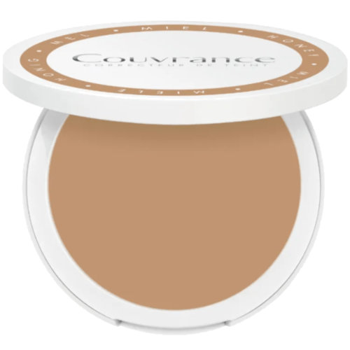 AVENE COUVRANCE CREMA COMPACTA OIL FREE (9.5 G MIEL)