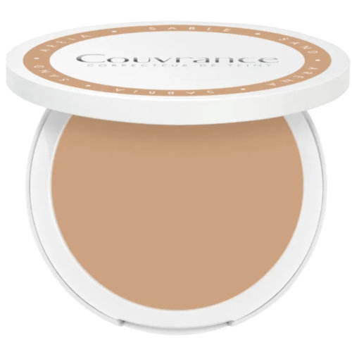 AVENE COUVRANCE CREMA COMPACTA OIL FREE (9.5 G ARENA)