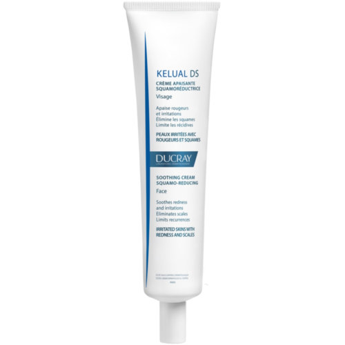 Kelual ds crema queratorreductora ducray (40 ml)