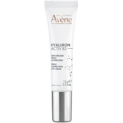AVENE ELUAGE CONTORNO DE OJOS (15 ML)