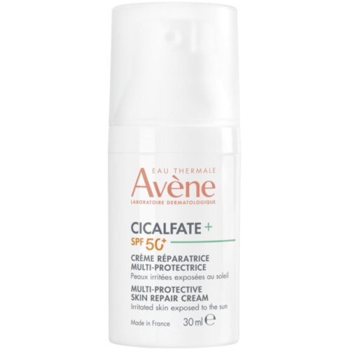 Avene cicalfate+ spf 50+ crema 30 ml
