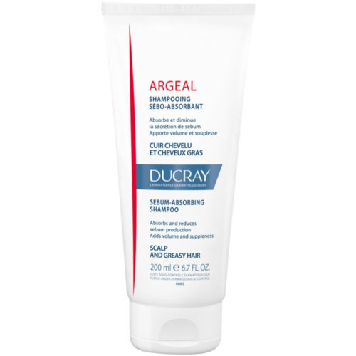 SABAL CHAMPU DERMATOLOGICO - DUCRAY (125 ML)