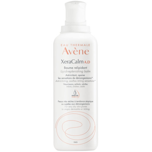 Avene xeracalm a.d. balsamo relipidizante  1 envase 400 ml
