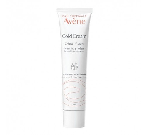 AVENE COLD CREAM (40 ML)
