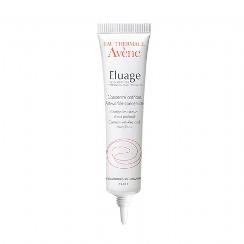 Avene eluage concentrado gel 15 ml