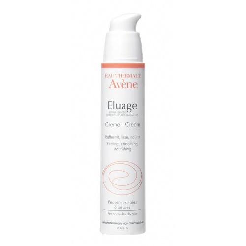 Avene eluage crema 30 ml.