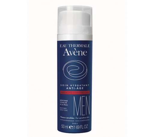 AVENE ESPUMA DE AFEITAR (50 ML)