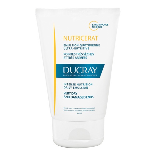 NUTRICERAT EMULSION TTE ULTRANUTRITIVA - DUCRAY (100 ML)