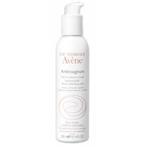 Avene antirojeces fluido dermolimpiador (300 ml)