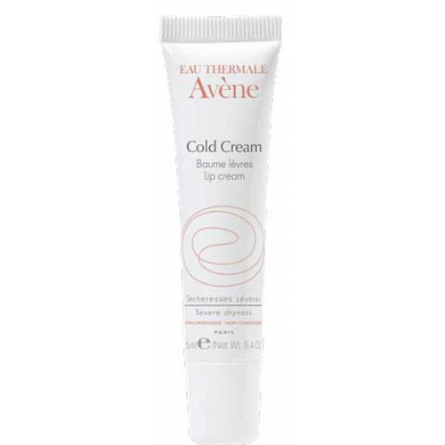 Avene cold cream labial (15 ml)