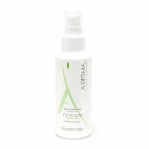 A-DERMA CYTELIUM SPRAY (100 ML)