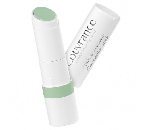 Avene couvrance stick corrector verde 3,5 g