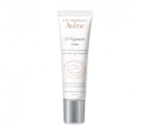 Avene d pigment ligera (30 ml)
