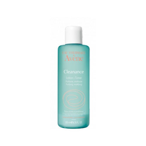 Avene cleanance locion matificante (200 ml)