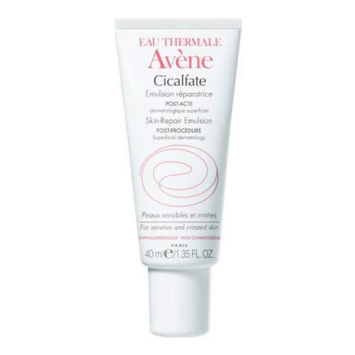 Avene cicalfate emulsion reparadora (40 ml)