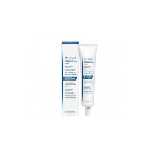 Kelual ds crema queratorreductora ducray (40 ml)
