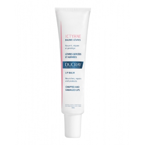 Ducray Kelyane hd balsamo labial (15 ml)