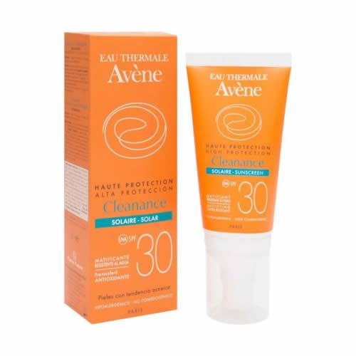 Avene cleanance solar spf 30 (50 ml)
