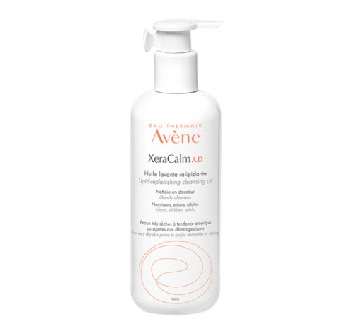 Xeracalm ad aceite limpiador Avene (400 ml)