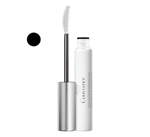 AVENE COUVRANCE MASCARA PESTAÑAS  A- TOLERANCIA (NEGRA 7 ML)
