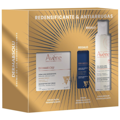 Avene dermabsolu crema de dia esencial  1 envase 40 ml