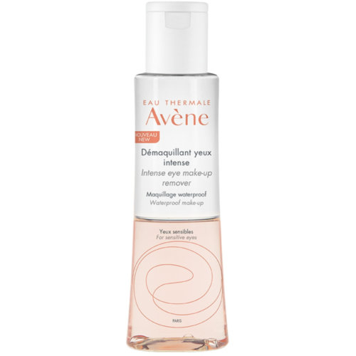 Avene desmaquillante de ojos intenso  1 envase 125 ml