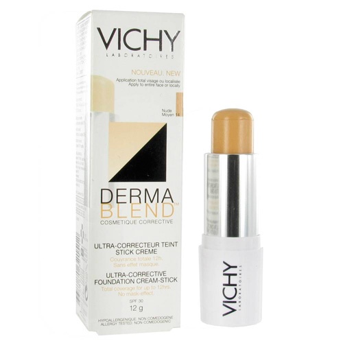 Vichy Dermablend cosmetica correctora (color 14 nude)