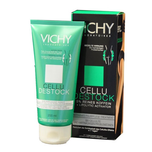 Vichy Cellu destock tratamiento acelerador reductor (200 ml)