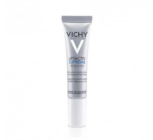Vichy Liftactiv CxP Ojos 15ml