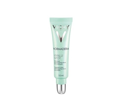 Vichy Normaderm Hyaluspot Cuidado Localizado, 15ml