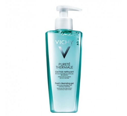 PURETE THERMALE GEL LIMPIADOR FRESCO (400 ML)