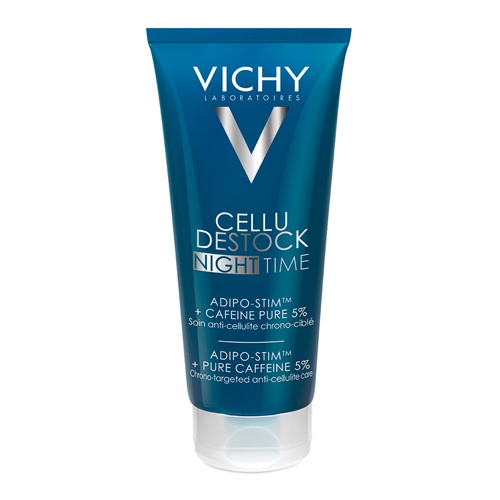 Vichy Cellu destock overnight (200 ml)