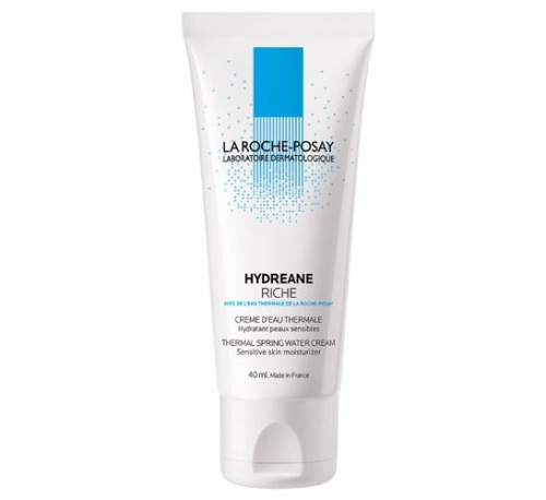 La roche posay Hydreane rica (40 ml)