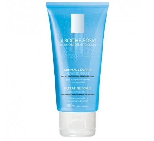 La roche posay exfoliante fisiológico ultrafino (50 ml)