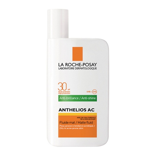 La Roche Posay Anthelios spf 40 ac fluido (50 ml)