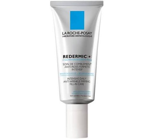 Redermic tto de relleno antiarrugas y firmeza - la roche posay piel normal y mixta (40 ml)