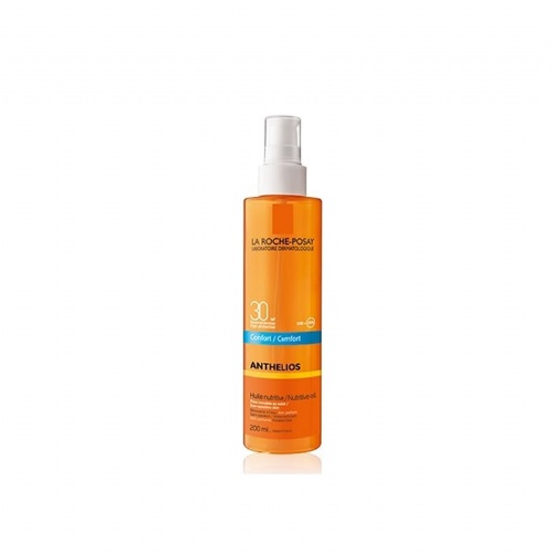 La Roche Posay Anthelios spf 30 aceite nutrititivo (200 ml)