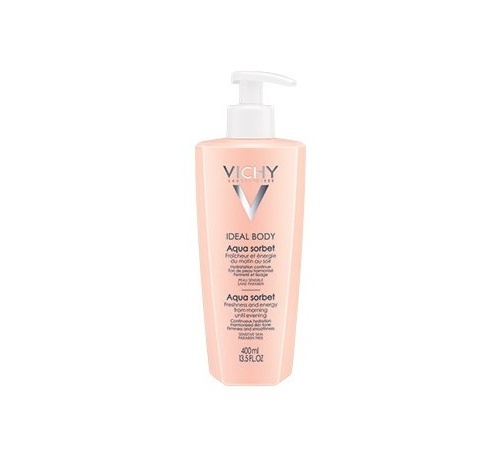 Vichy Ideal body aqua sorbet ( 400 ml)