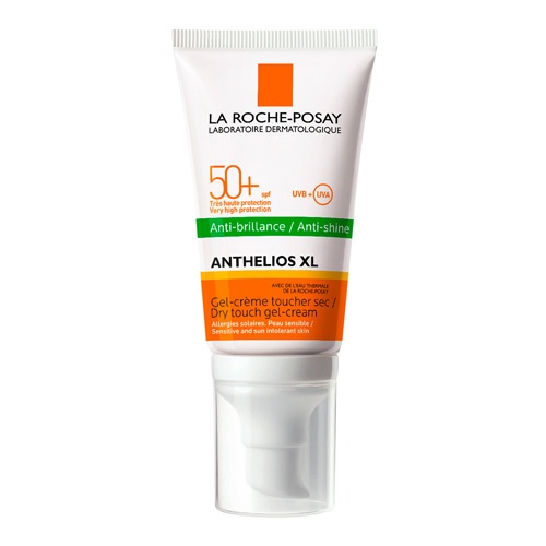 La Roche Posay Anthelios xl 50+ gel crema toque seco (50 ml)